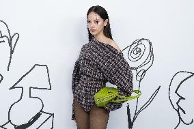 PFW - Acne Studios Photocall