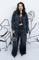 PFW - Acne Studios Photocall