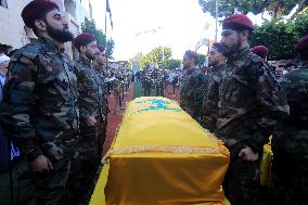 Death Toll Hits 569 In Strikes On Hezbollah Targets - Lebanon