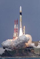 Japan launches H2A rocket