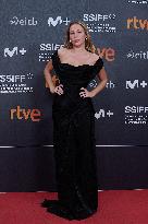 ''El Llanto/ The Wailing'' Premiere - 72nd San Sebastian Film Festival