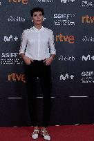 ''El Llanto/ The Wailing'' Premiere - 72nd San Sebastian Film Festival