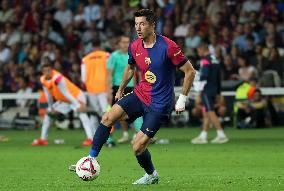 FC Barcelona v Getafe CF - La Liga EA Sports