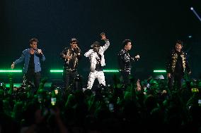 iHeartRadio Festival Show - Las Vegas