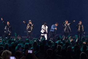 iHeartRadio Festival Show - Las Vegas