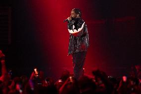 iHeartRadio Festival Show - Las Vegas