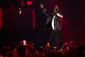 iHeartRadio Festival Show - Las Vegas