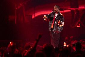 iHeartRadio Festival Show - Las Vegas