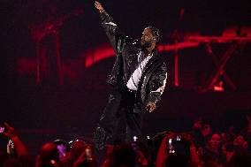 iHeartRadio Festival Show - Las Vegas