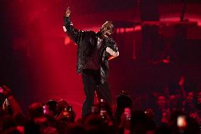 iHeartRadio Festival Show - Las Vegas