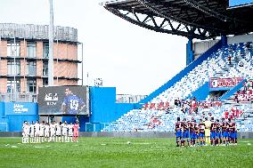 AC Reggiana v US Salernitana - Serie BKT