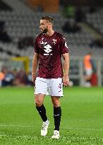 CALCIO - Coppa Italia - Torino FC vs Empoli FC