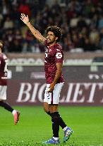 CALCIO - Coppa Italia - Torino FC vs Empoli FC