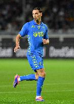 CALCIO - Coppa Italia - Torino FC vs Empoli FC