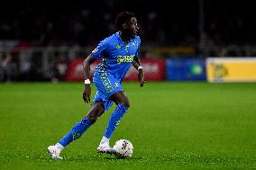 CALCIO - Coppa Italia - Torino FC vs Empoli FC