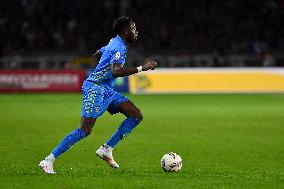 CALCIO - Coppa Italia - Torino FC vs Empoli FC