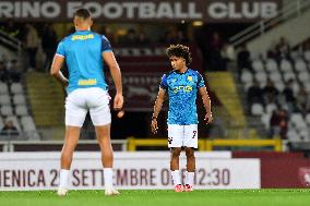 CALCIO - Coppa Italia - Torino FC vs Empoli FC