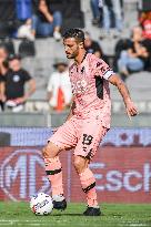 CALCIO - Coppa Italia - Pisa vs Cesena