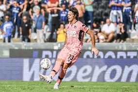 CALCIO - Coppa Italia - Pisa vs Cesena