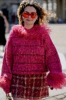 Copenhagen Fashion Week - Lovechild Street Style