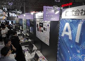 Tokyo Game Show kicks off