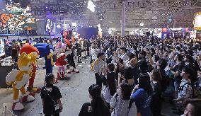 Tokyo Game Show kicks off