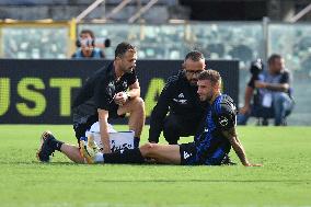 CALCIO - Coppa Italia - Pisa vs Cesena