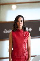 San Sebastian Film - The Room Next Door Photocall