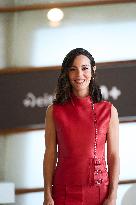 San Sebastian Film - The Room Next Door Photocall