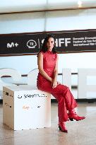 San Sebastian Film - The Room Next Door Photocall