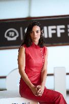 San Sebastian Film - The Room Next Door Photocall