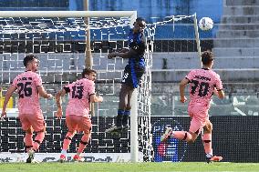 CALCIO - Coppa Italia - Pisa vs Cesena