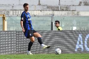 CALCIO - Coppa Italia - Pisa vs Cesena