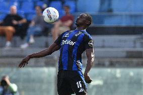 CALCIO - Coppa Italia - Pisa vs Cesena