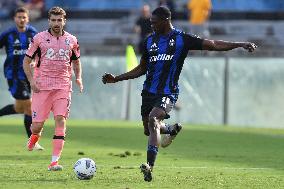 CALCIO - Coppa Italia - Pisa vs Cesena