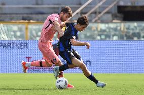 CALCIO - Coppa Italia - Pisa vs Cesena