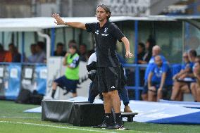 CALCIO - Coppa Italia - Pisa vs Cesena