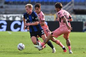 CALCIO - Coppa Italia - Pisa vs Cesena