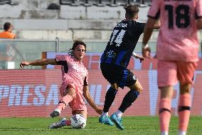 CALCIO - Coppa Italia - Pisa vs Cesena