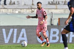 CALCIO - Coppa Italia - Pisa vs Cesena