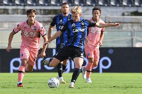 CALCIO - Coppa Italia - Pisa vs Cesena