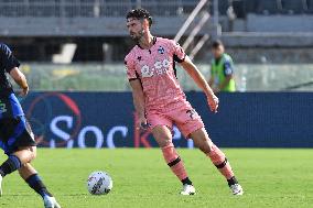 CALCIO - Coppa Italia - Pisa vs Cesena