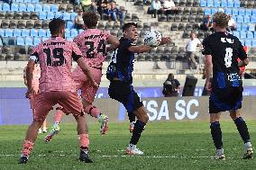 CALCIO - Coppa Italia - Pisa vs Cesena