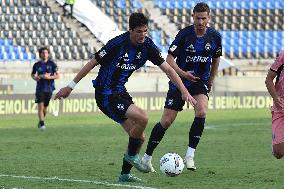 CALCIO - Coppa Italia - Pisa vs Cesena