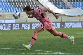 CALCIO - Coppa Italia - Pisa vs Cesena