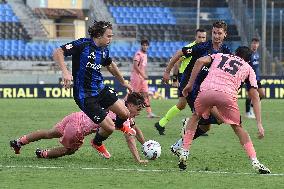 CALCIO - Coppa Italia - Pisa vs Cesena