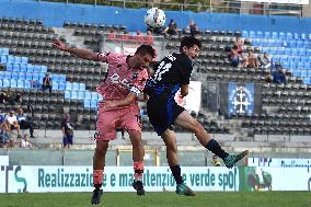 CALCIO - Coppa Italia - Pisa vs Cesena