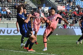 CALCIO - Coppa Italia - Pisa vs Cesena