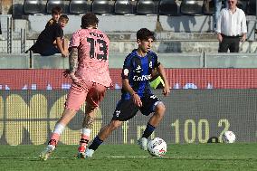 CALCIO - Coppa Italia - Pisa vs Cesena