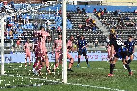 CALCIO - Coppa Italia - Pisa vs Cesena